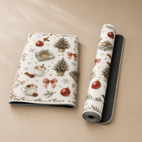 How to Clean a Mahjong Mat and Store It Properly - MahjCove